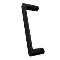 Душевой уголок ABBER Sonnenstrand AG04120BS-S85B 120х85 см схема 4