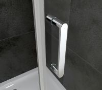 Душевой уголок ABBER Sonnenstrand AG04140S-S85 140х85 см схема 5 Душевой уголок ABBER Sonnenstrand AG04140S-S85 140х85 см схема 5