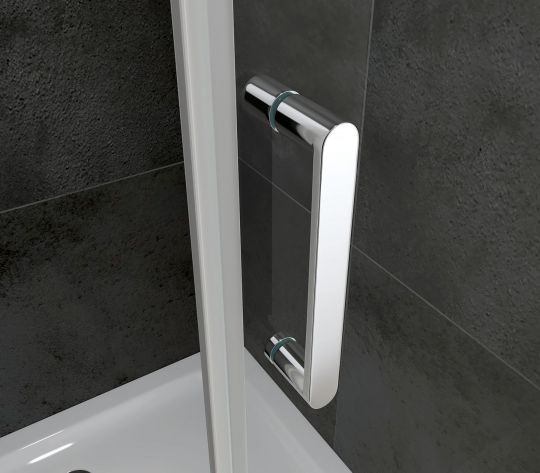 Душевой уголок ABBER Sonnenstrand AG04140S-S85 140х85 см схема 5 Душевой уголок ABBER Sonnenstrand AG04140S-S85 140х85 см схема 5