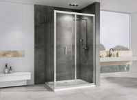 Душевой уголок ABBER Sonnenstrand AG07090-S70 90х70 см схема 3