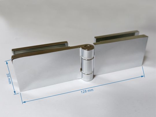 Душевой уголок ABBER Zart AG08070P-S71 70х70 см схема 6
