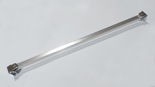 Душевой уголок ABBER Zart AG08080P-S91 80х90 см схема 4