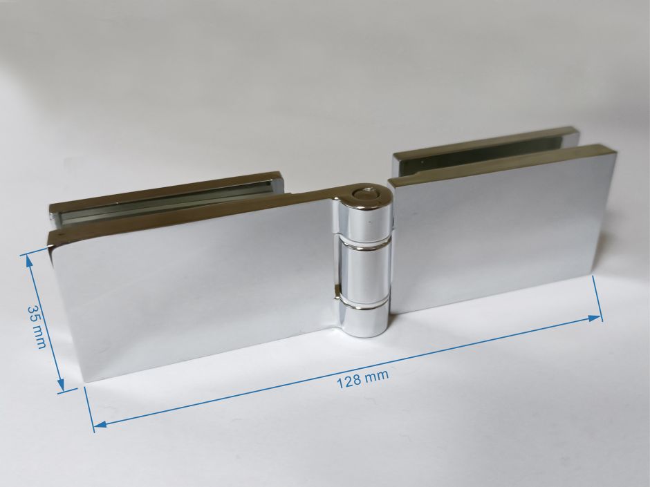 Душевой уголок ABBER Zart AG08120-S91 120х90 см ФОТО
