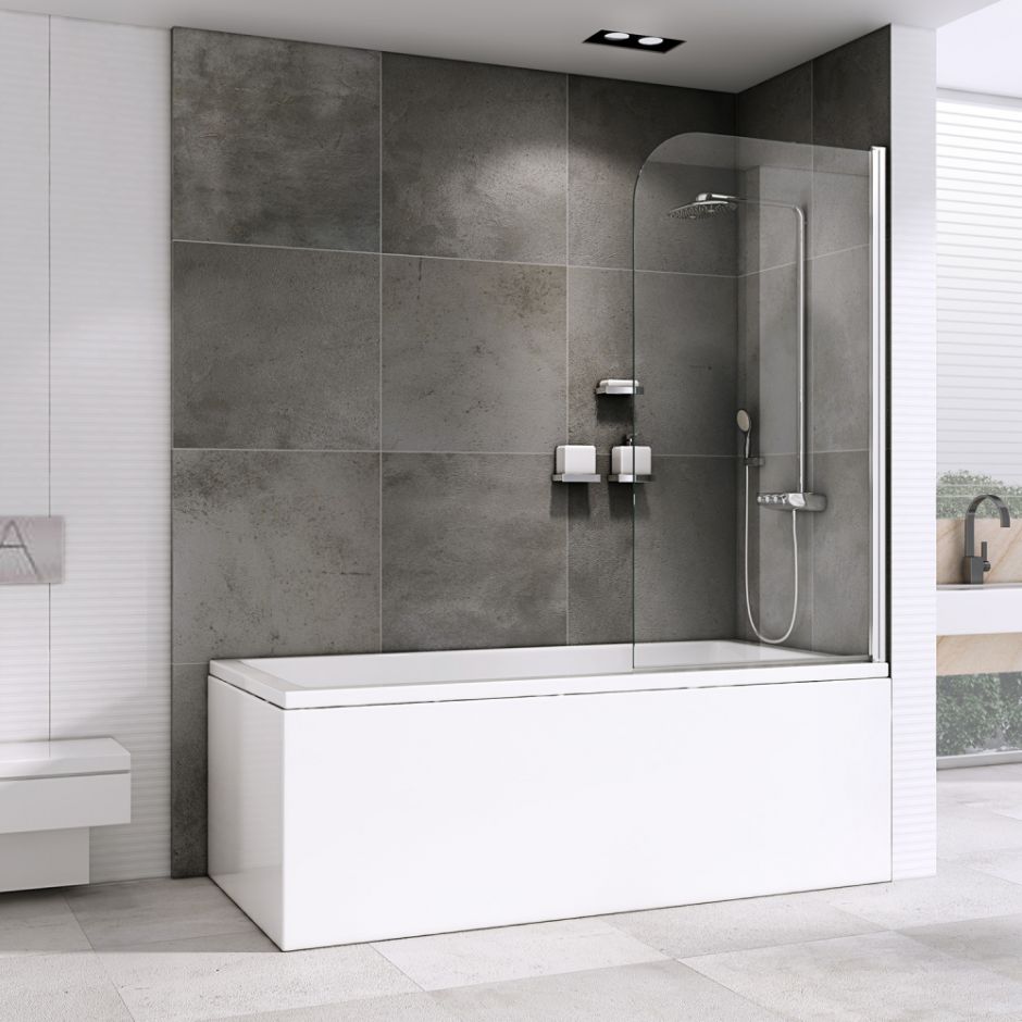 Шторка на ванну ABBER Ewiges Wasser AG52100 ФОТО