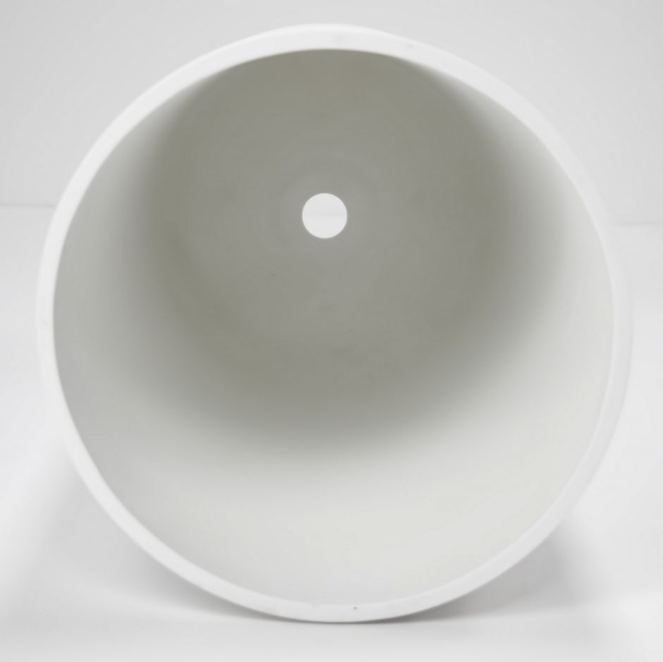 Раковина отдельностоящая ABBER Stein AS2516 белая матовая ФОТО