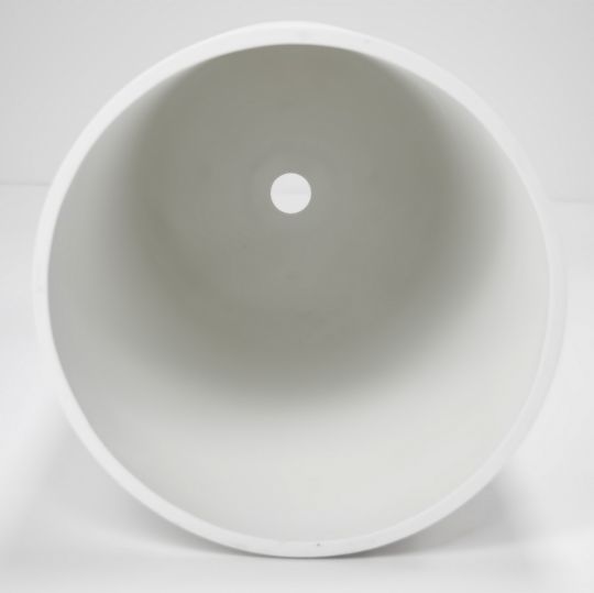 Раковина отдельностоящая ABBER Stein AS2516 белая матовая схема 4