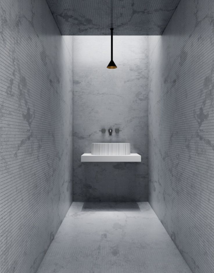 Раковина накладная ABBER Stein AS2655 белая матовая ФОТО