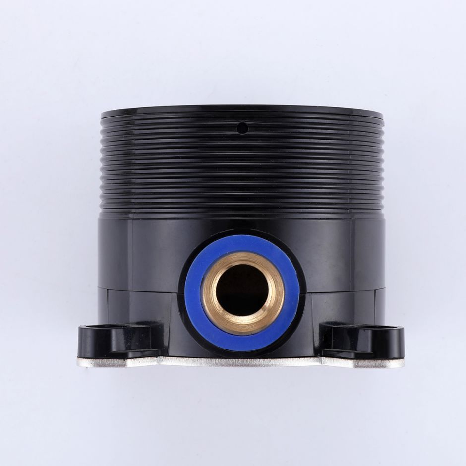 Смеситель ABBER Wasserfall AF8615NG напольный, никель ФОТО