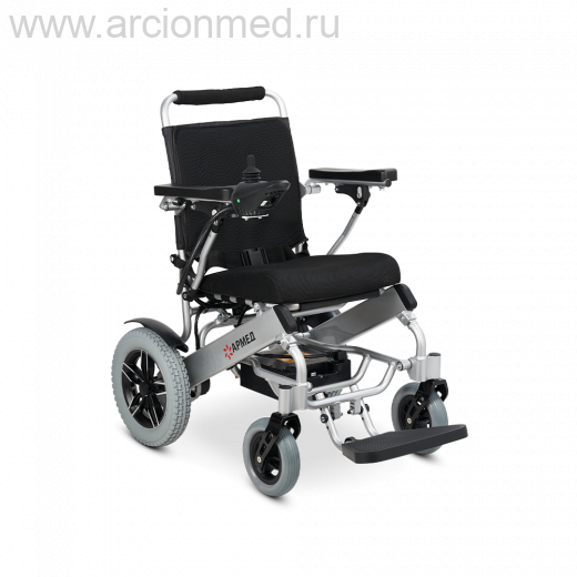 Кресло-коляска для инвалидов Армед JRWD602