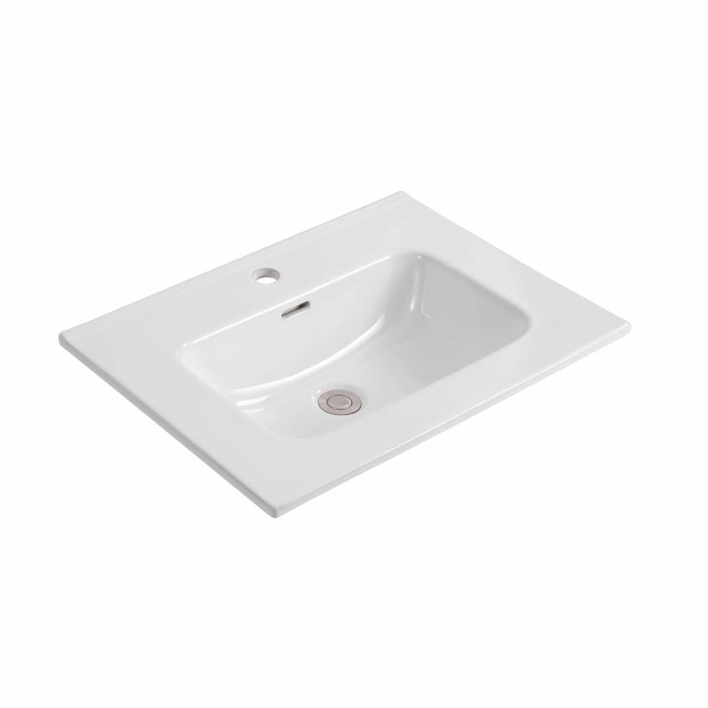 Мебельная раковина Aquatek AQ0460-00