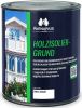 Грунт Изолирующий Avenarius Holzisolier Grund 0.75л Белый для Древесины, для Внутренних и Наружных Работ / Авенариус Хольцизолир Грунт