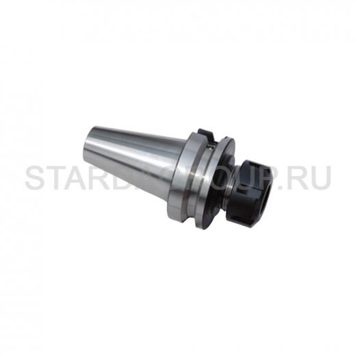 Патрон цанговый MAS403 BT50-ER40-100 STARDA