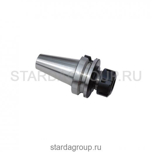 Патрон цанговый MAS403 BT50-ER40-80 STARDA