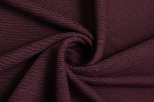 ФУТЕР 3-х НИТКА ДИАГОНАЛЬ 100% ХЛОПОК Марсала 2159