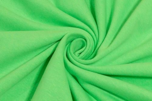 ФУТЕР 3-х НИТКА ДИАГОНАЛЬ 100% ХЛОПОК Киви 2097