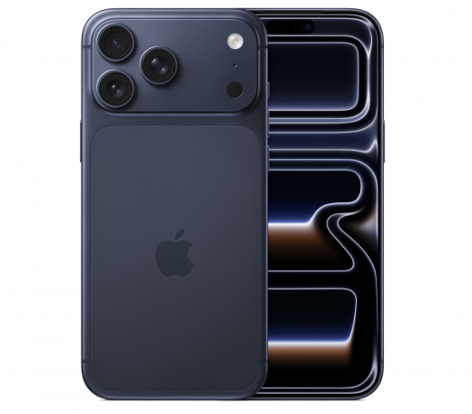 Apple iPhone 17 Pro Deep Blue