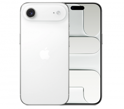 Apple iPhone Air Cloud White ESIM (Без RuStore)