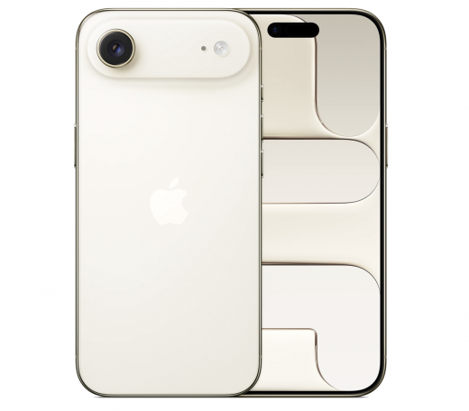 Apple iPhone Air Light Gold ESIM (Без RuStore)