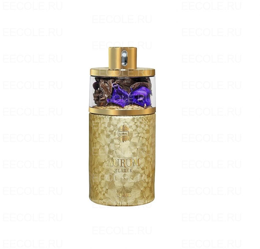 Aurum Elixir Ajmal