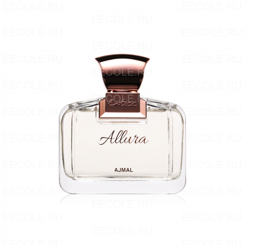 Ajmal Entice Allura
