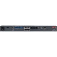 Блок коммуникационный APC NetBotz Rack Monitor 450