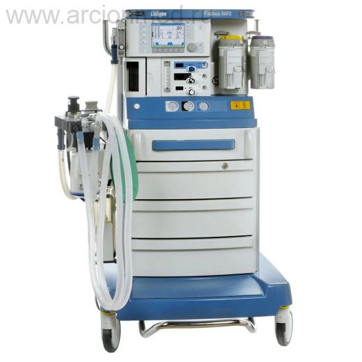 Наркозно-дыхательный аппарат Fabius MRI Drager