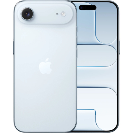 Смартфон Apple iPhone Air, 1Tb, Sky Blue eSim (Без RuStore)