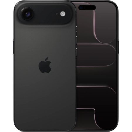 Смартфон Apple iPhone Air, 256Gb, Space Black eSim (Без RuStore)