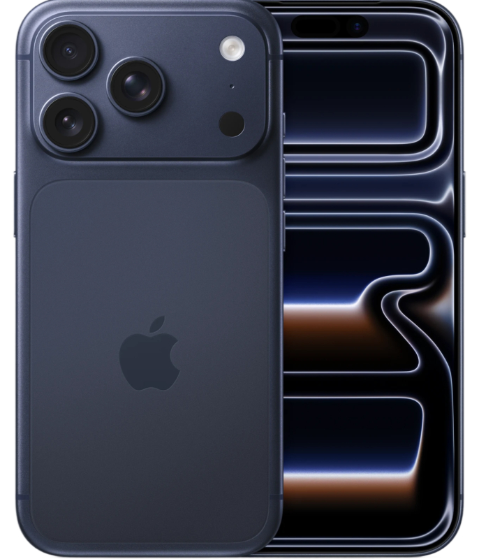 Apple iPhone 17 Pro Max 256Gb Deep Blue