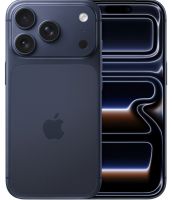 Apple iPhone 17 Pro Max 1Tb Deep Blue