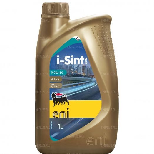 Eni I-Sint Tech P 0W-30, 1л