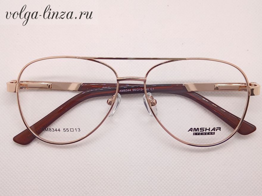 Оправа AMSHAR AM 8344
