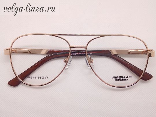 Оправа AMSHAR AM 8344
