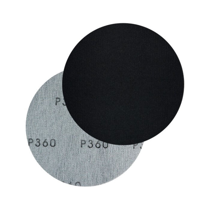 Betacord Abralusite Р360 Матирующий круг на тканевой основе D150мм., в упаковке 1шт.