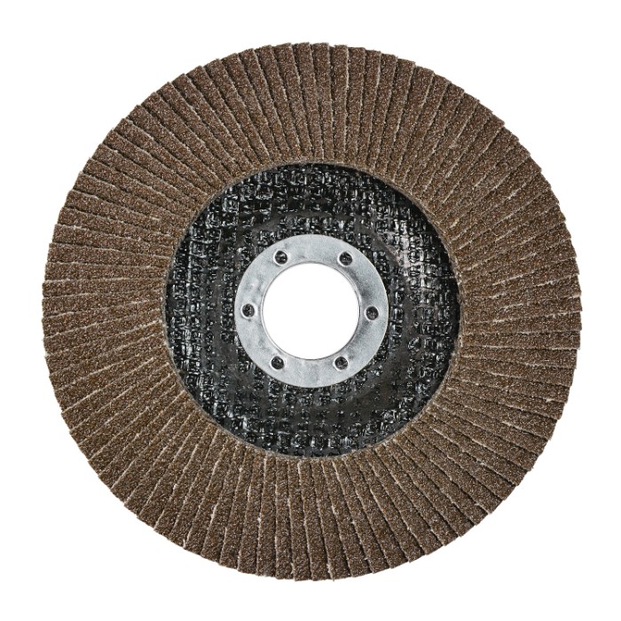 Betacord P80 Лепестковый круг D125мм., в упаковке 10шт.