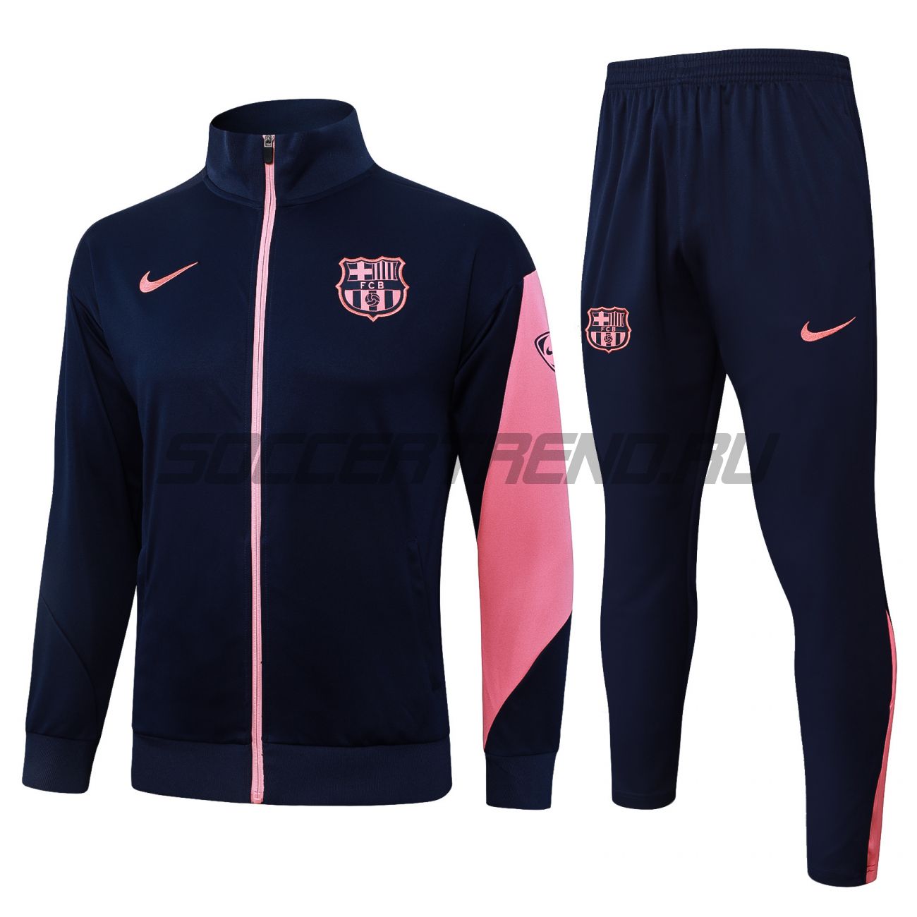 Спортивный костюм Barcelona 25/26