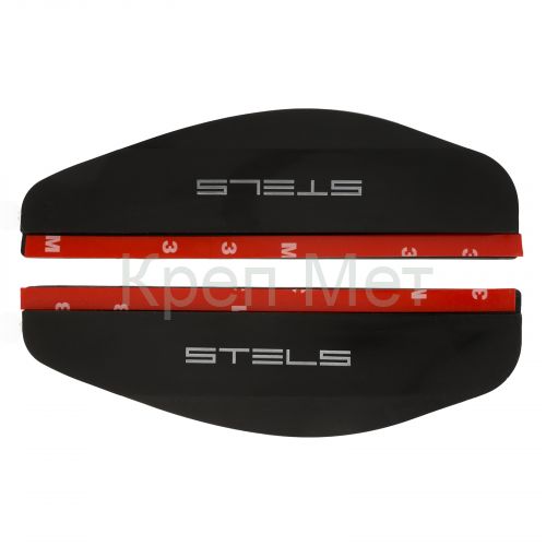 Дождевик зеркала заднего вида Stels