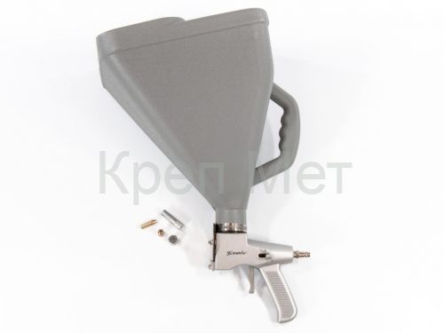 Картушный пистолет для штукатурки Matrix