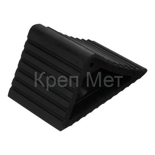 Упор противооткатной 200 х 115 х 120 мм Matrix