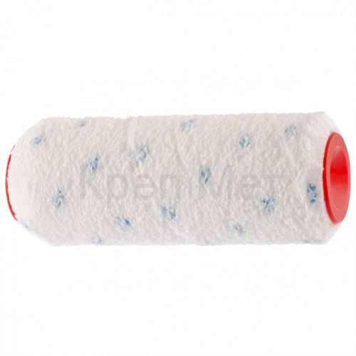 Валик сменный "Микрофибра" Pro, 180 мм, ворс 12 мм, D 48 мм, D ручки 8 мм, полиэстер MTX