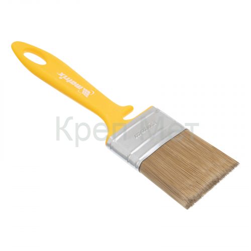 Кисть флейцевая "Лаки" Color Line 50 х 12 мм Matrix