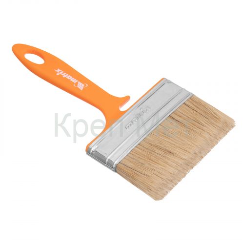 Кисть флейцевая "Фасад" Color Line 100 х 12 мм Matrix