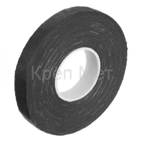 Изолента на ХБ основе 18 мм х 30 м, 300 г Сибртех