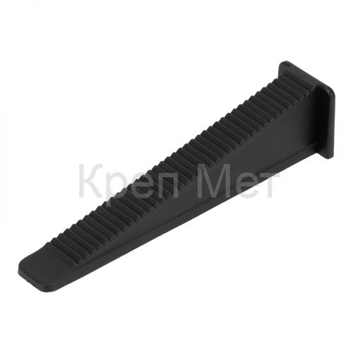 Клин для системы выравнивания плитки СВП Ворота, 250 шт. в коробе Matrix