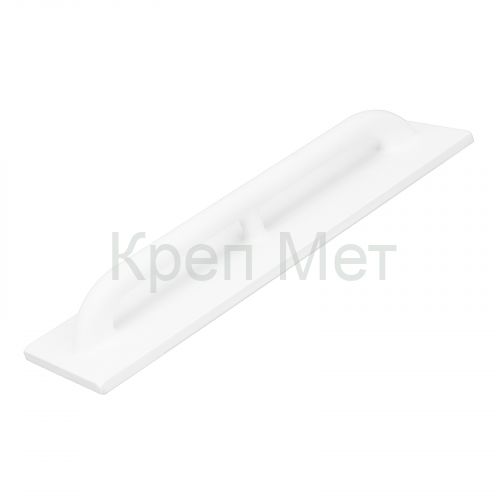 Терка полиуретановая, 170 х 600 мм Сибртех