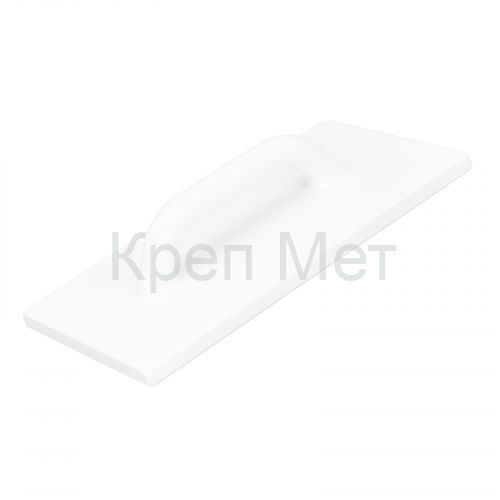 Терка полиуретановая, 200 х 360 мм Сибртех