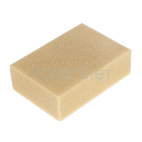 Губка хозяйственная универсальная 200 х 140 х 60 мм Сибртех