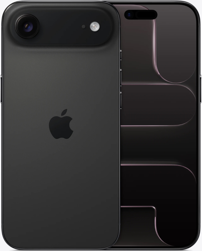 Apple iPhone 17 Air 512Gb Space Black