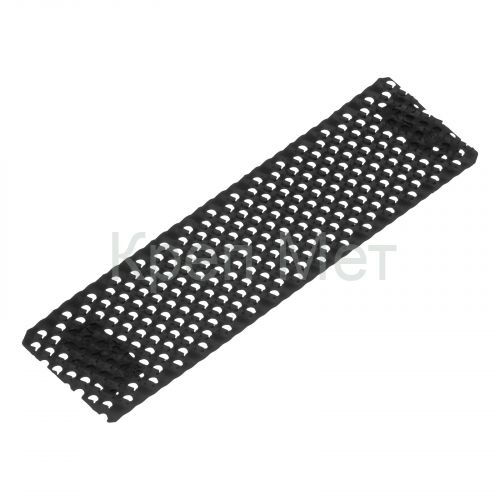 Сетка запасная для рубанков, 140 х 40 мм, артикулы 87906, 87910 Matrix