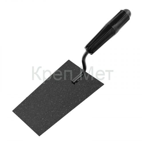 Кельма отделочника КО, 165 мм, пластиковая ручка Sparta